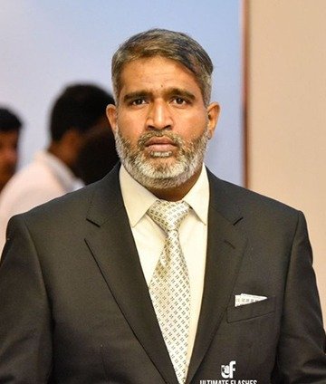 Abdul Hafeel Director Edited