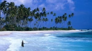 7 Days / 6 Nights - Romantic Getaway in Sri Lanka