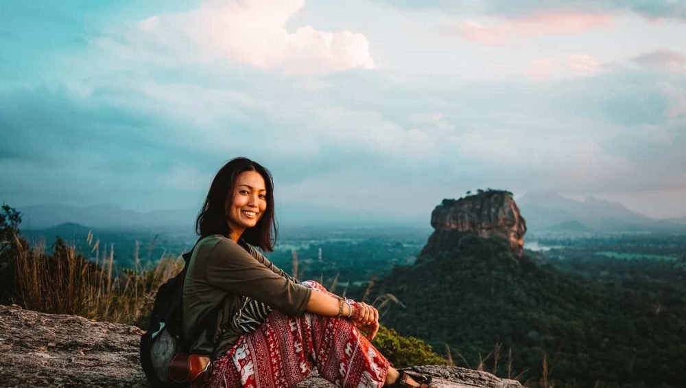 How long to spend in Sri Lanka 2